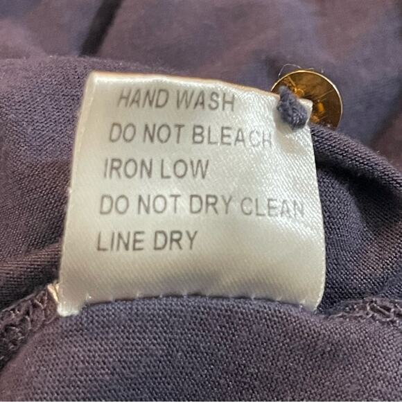 Darling‎ keyhole back blouse plus sz xxxl - Picture 4 of 6